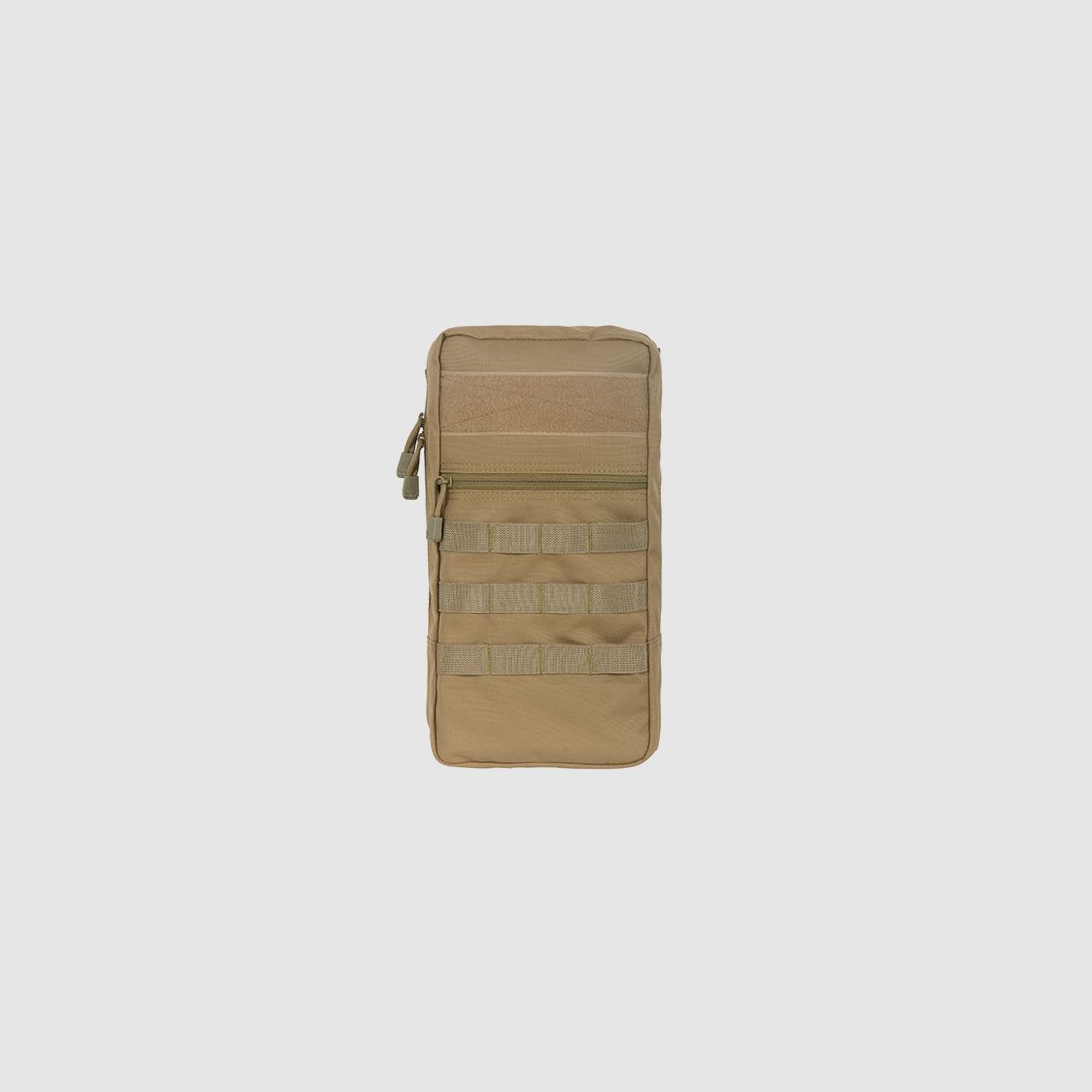 MOLLE Modular Hydration Bladder Pouch - Coyote [8FIELDS]