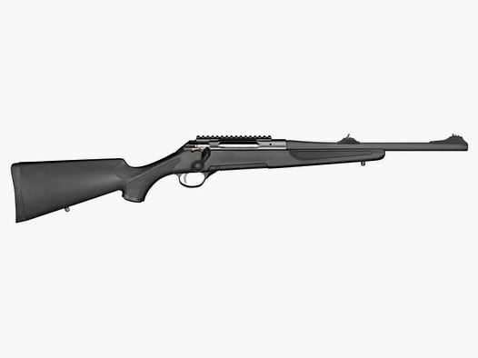 Haenel Jäger 10 Compact Cal. .223Rem.