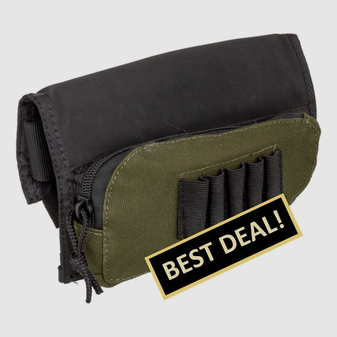 Allen Schaft-Patronenetui