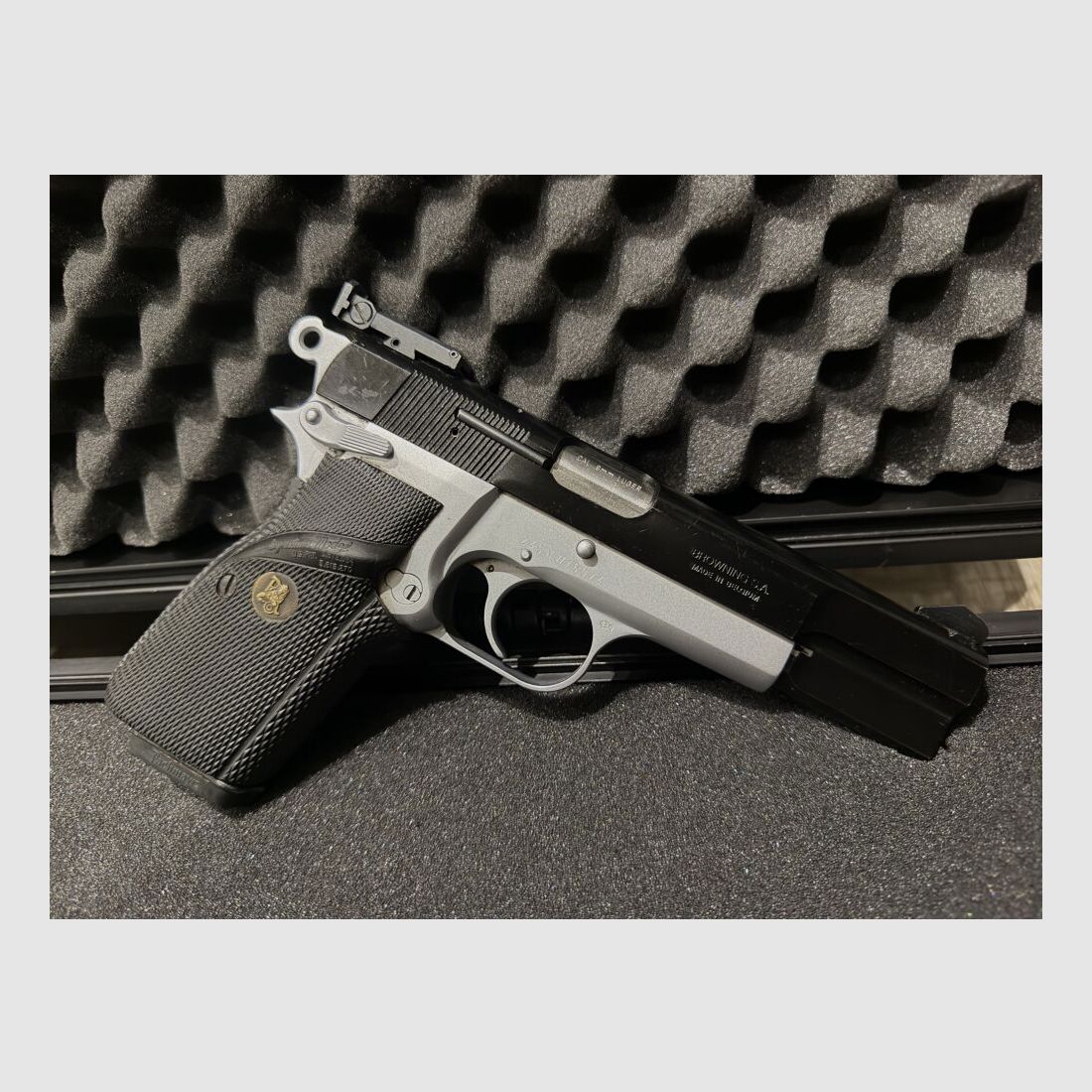 FN Herstal HP Practical, zdjęcie 1 z 5