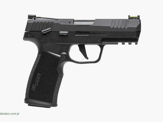 Pistolet SIG SAUER P322 kal. .22LR