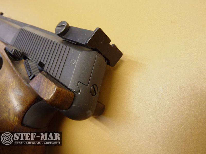 FN Buckmark Randfeuerpistole, Kal. .22 Long Rifle [Z1947], Bild 13 von 25