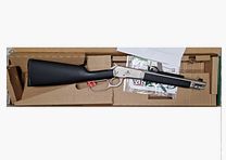 Chiappa 1892 Take Down Rifle Alaskan .44 Mag. 12"