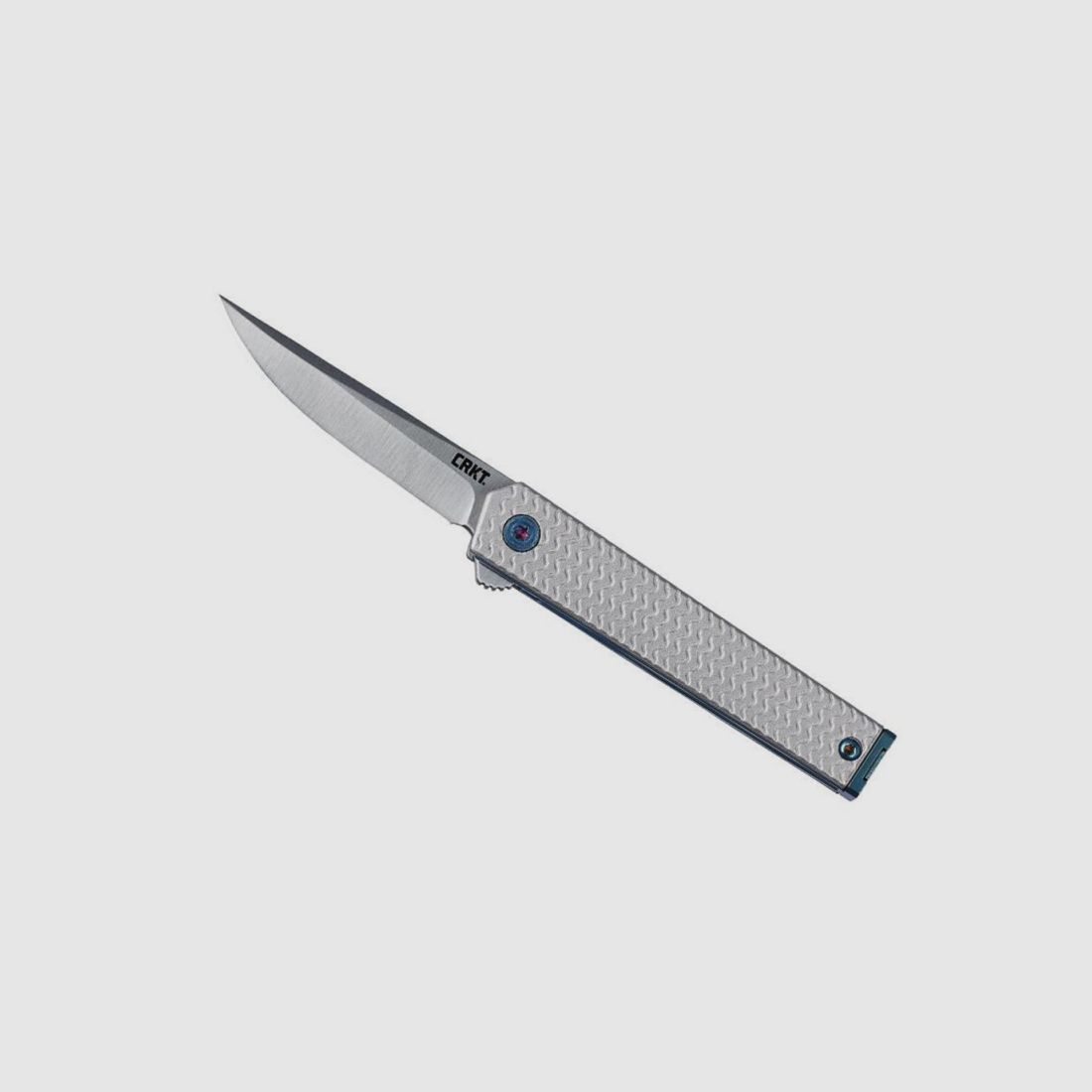 Messer CRKT CEO Microflipper, Bild 1 von 4