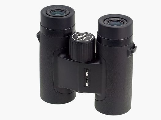 Bauer Trail 8x32