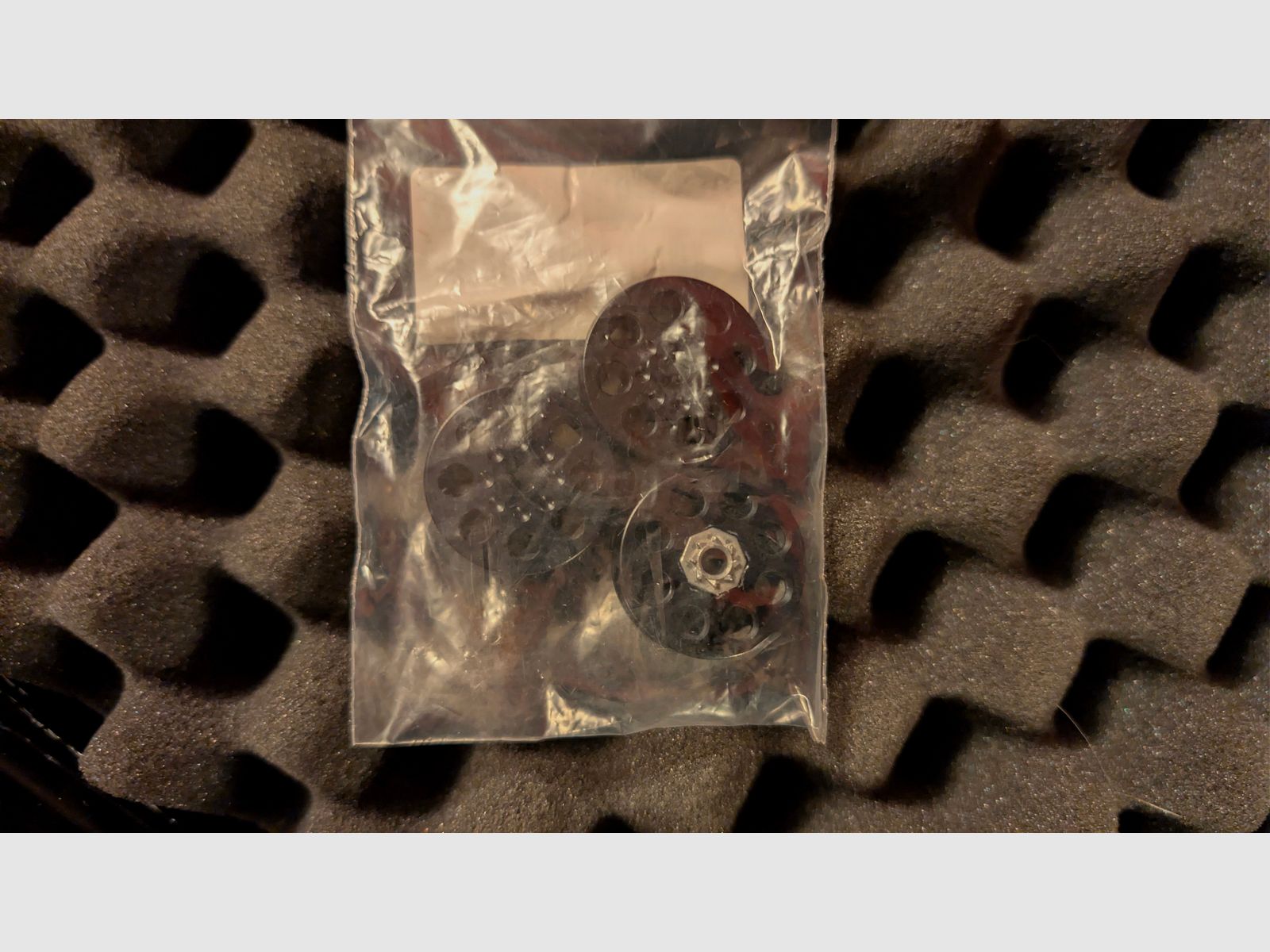 Umarex 850m2 XT Kit inkl. Koffer (Ehem. Hämmerli Air Magnum)