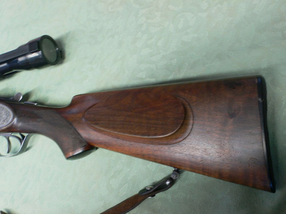 Merkel 203E