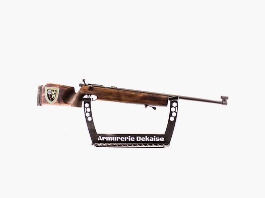 Walther bolt-action rifle
