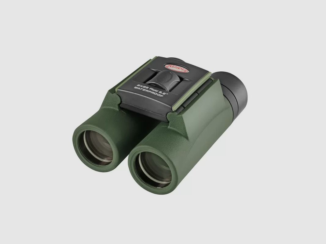 Kowa SV II 8x25, immagine 4 di 21