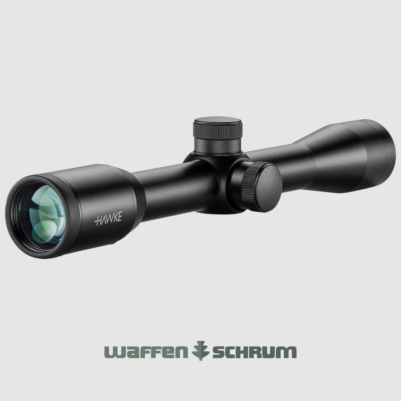 Hawke Vantage - 4x32 without rail