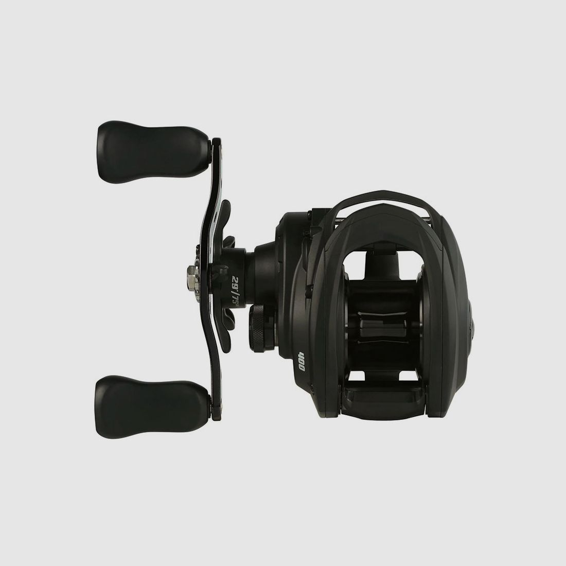 MULINELLO – ABU GARCIA – MAX™ 400 Predator Low Profile Reel | 5.3:1, immagine 4 di 6
