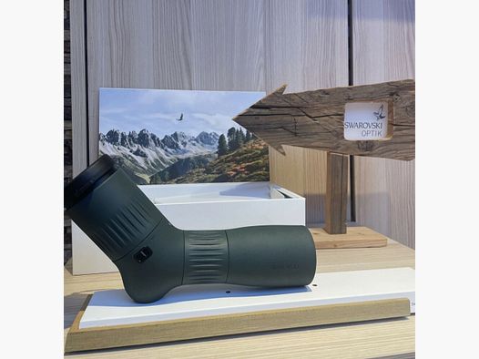 SWAROVSKI OPTIK ATC/STC 17-40x56