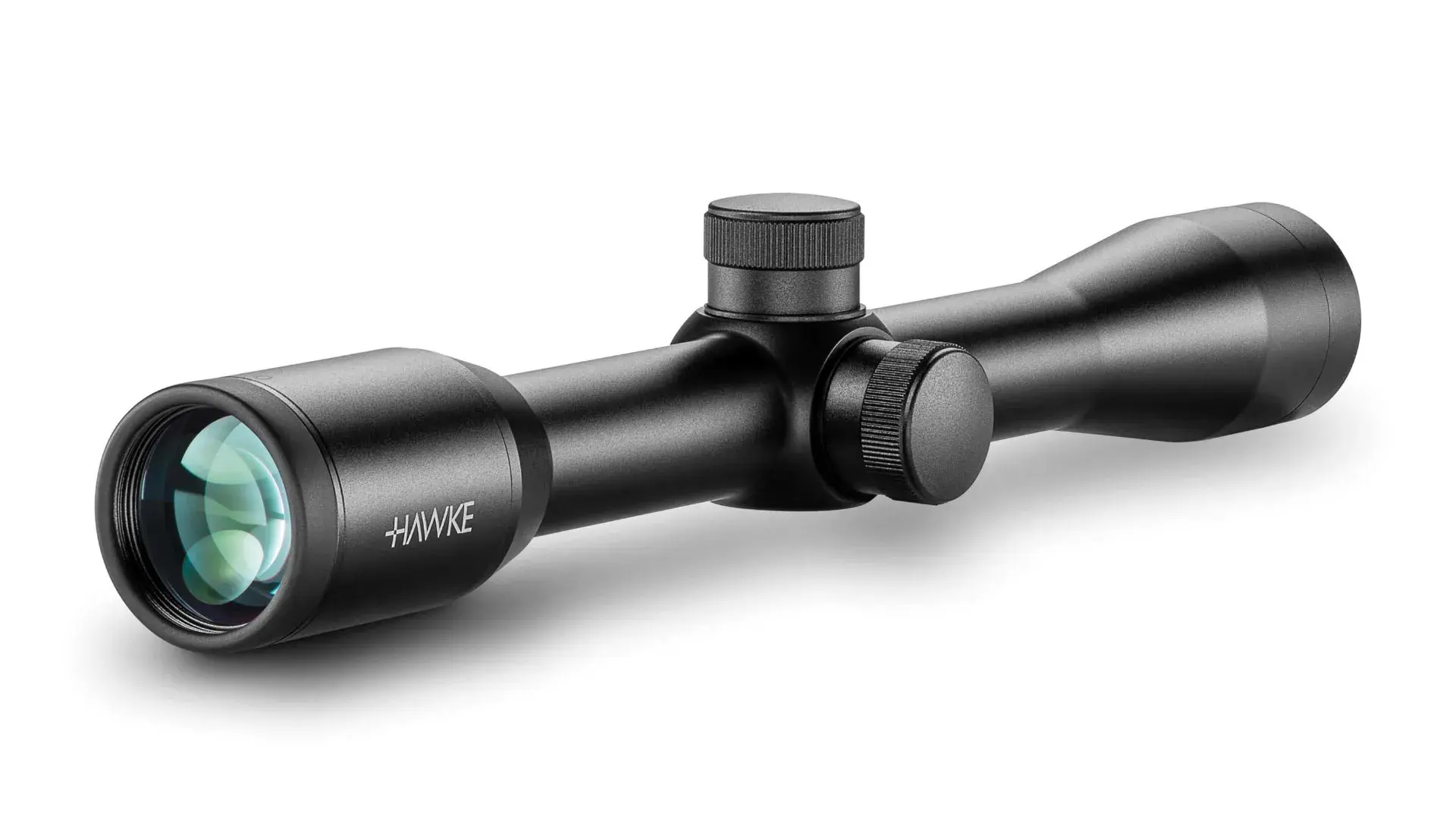 Lunette de Visée Hawke Vantage 4X32, image 4 sur 4