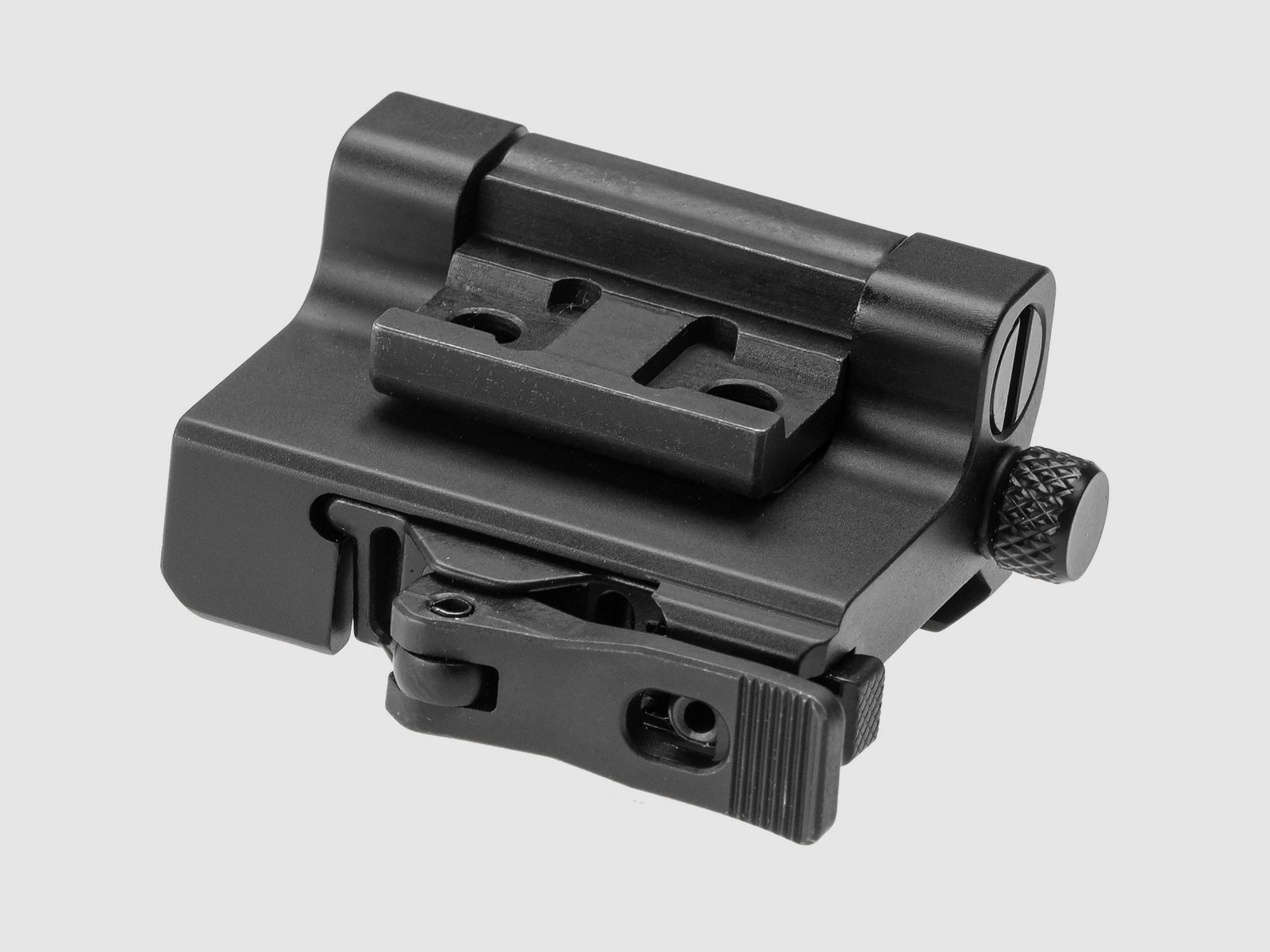 Holosun HM3X Magnifier Flip Mount, Bild 2 von 4