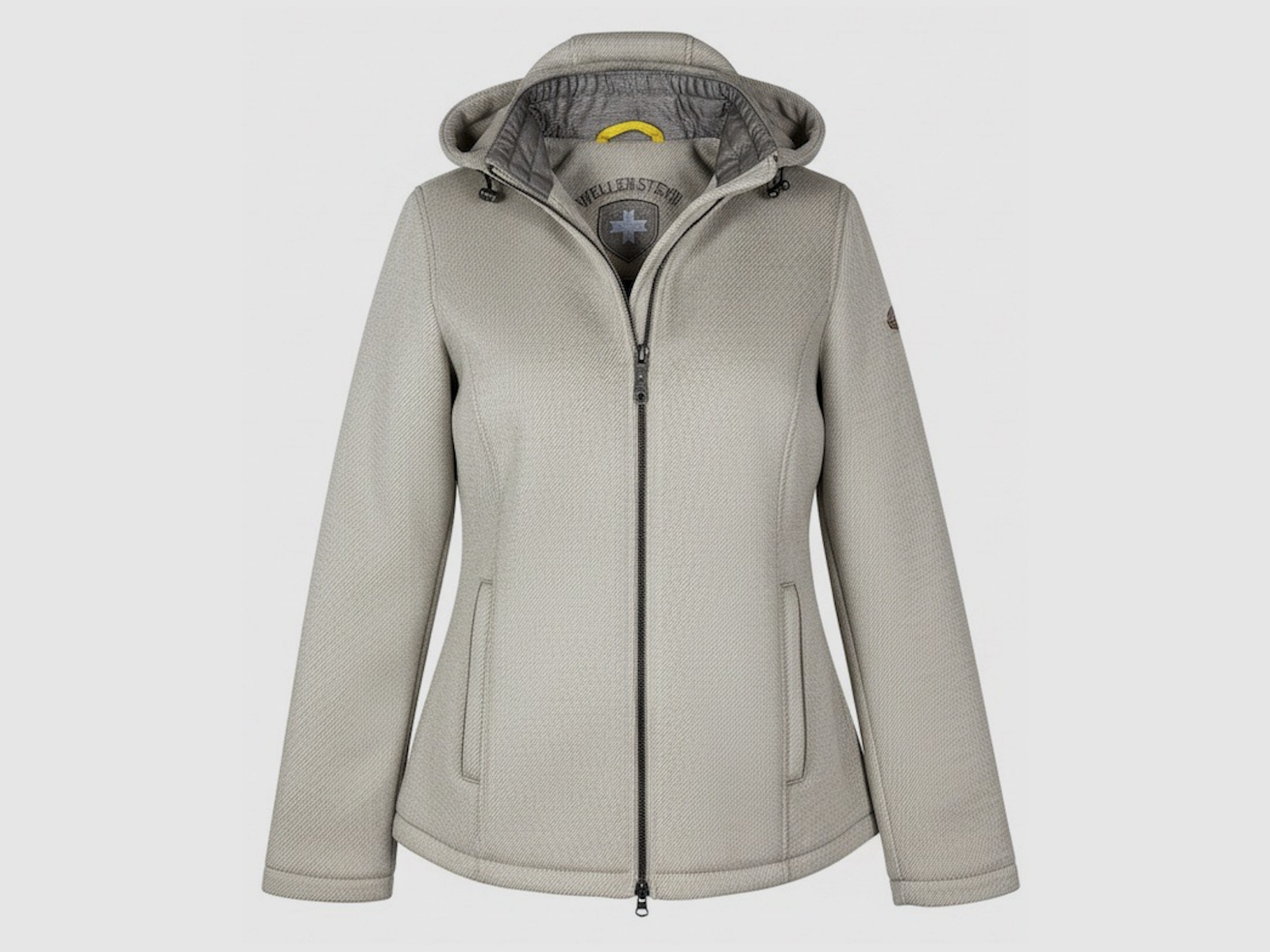 WELLENSTEYN Sarasota Lady Cashmeremelange