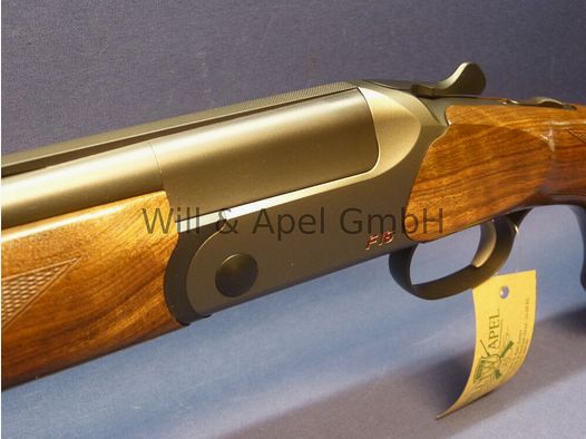 Blaser F16 Sporting