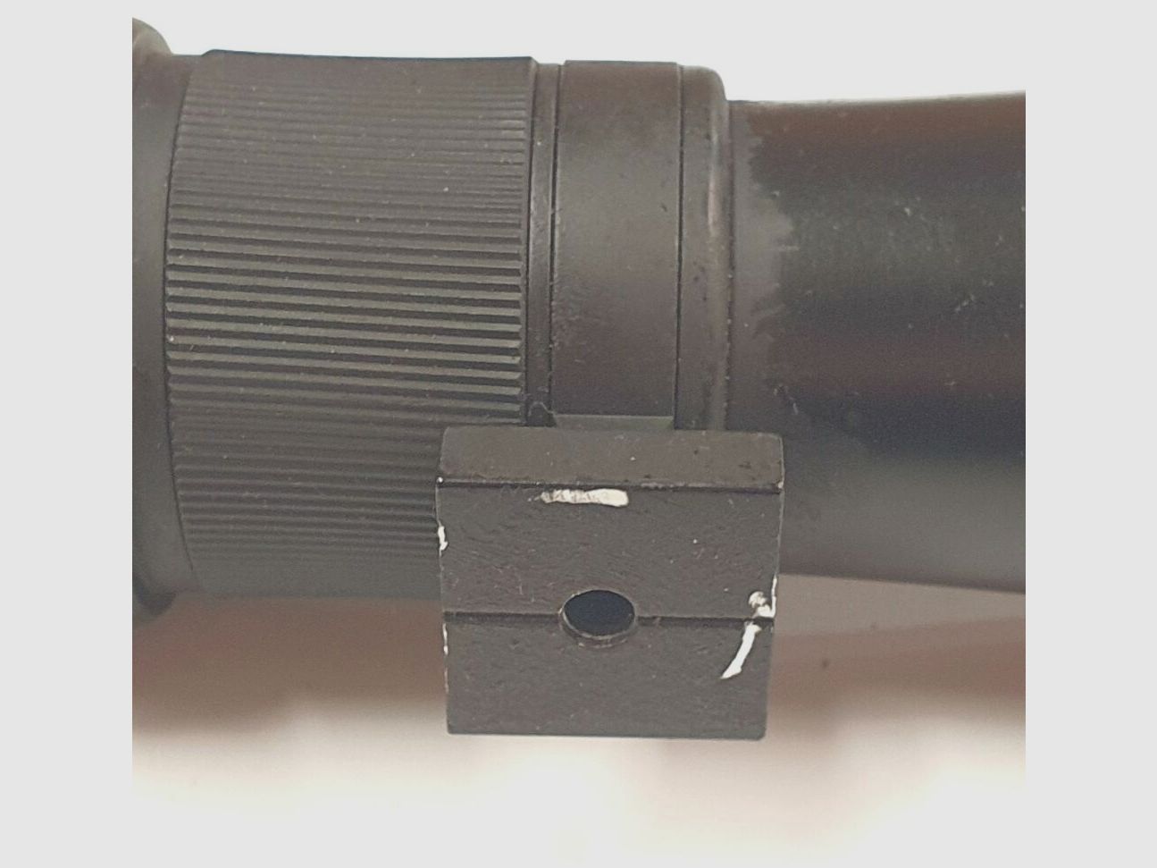 Dörr Danubia Spektiv 20x-60x, 60 Objektivdurchmesser mit Tasche, Wasserfest