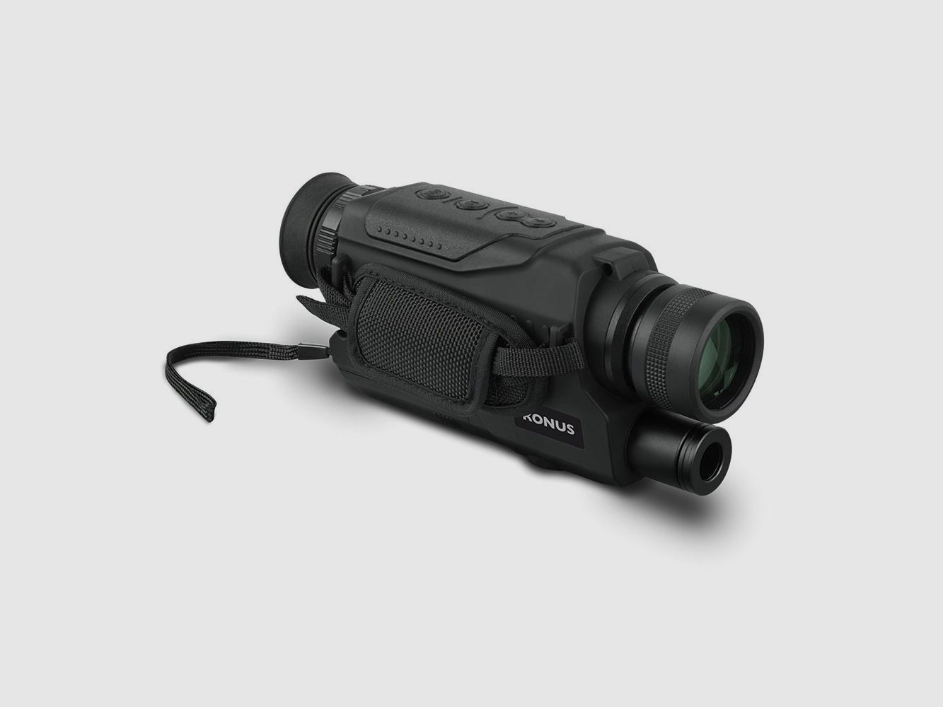 Monocular visión nocturna KONUSPY-18 6 x 36 zoom, imagen 1 de 8