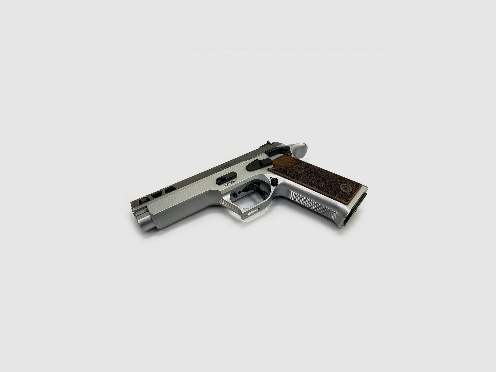 Pardini GT9 Kal. 9x21mm, Bild 3 von 4