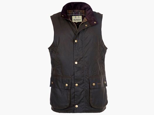 BARBOUR GILET CERATO WESTMORLAND