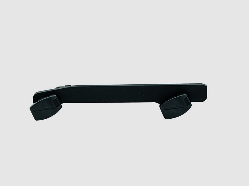Sattelmontage Blaser für Swarovski SR