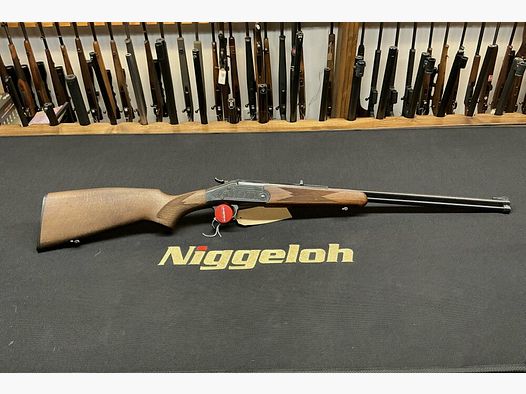 Rhöner SM 70 9mmFlobert;.22lr