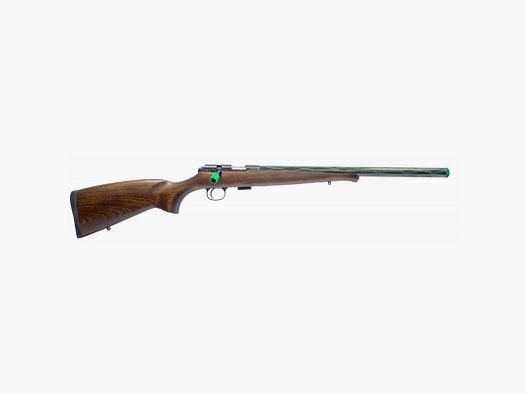CZ 457 ADAMANTIUM VERTE