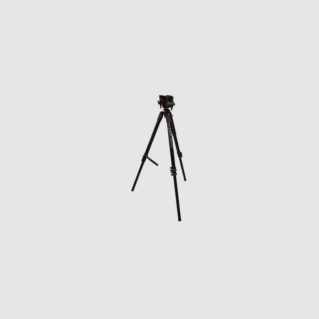 BOG Tripod BOG DeathGrip Aluminium