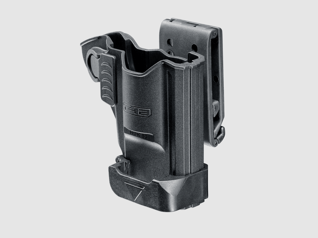 Holster en polymère T4E TR 50 / HDR 50