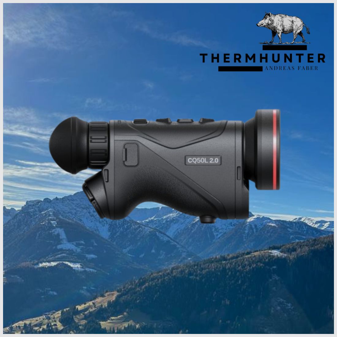 HIKmicro Condor 2.0 CQ 50L