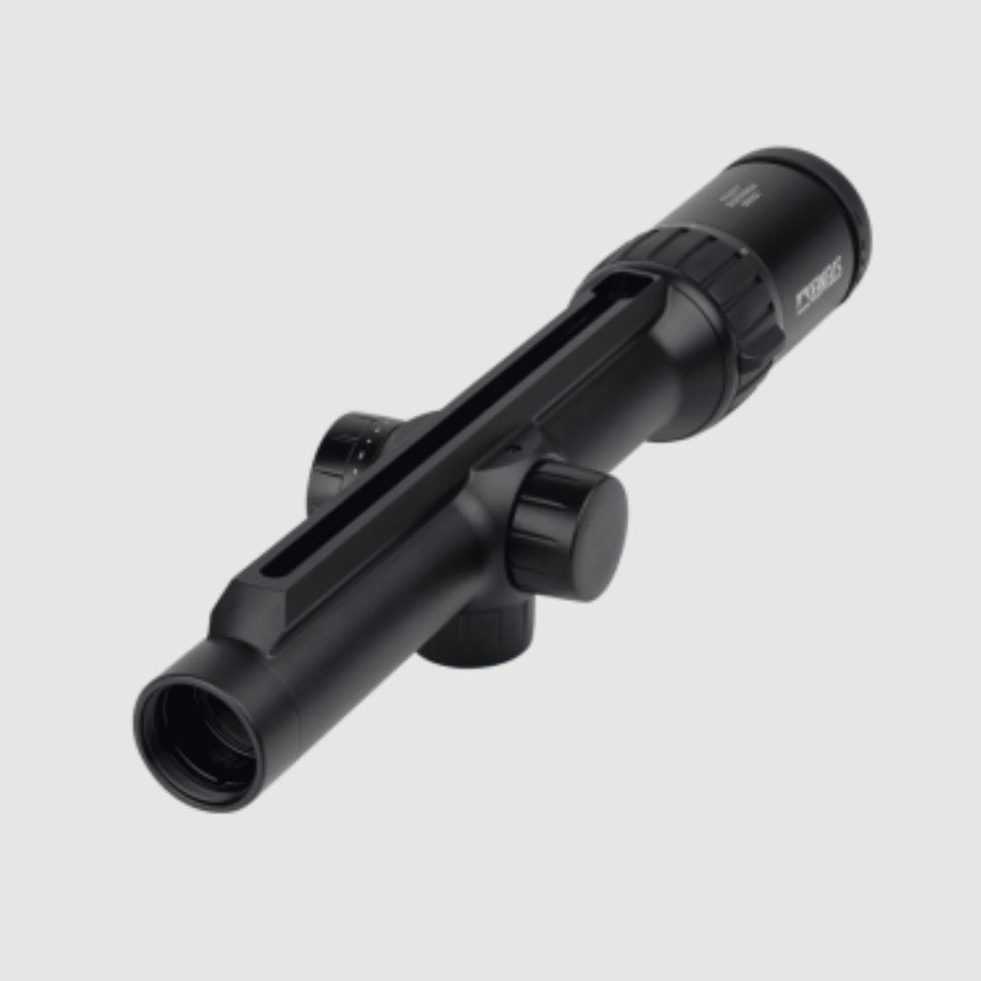 Riflescope STEINER RANGER 4 1-4×24, image 7 of 8
