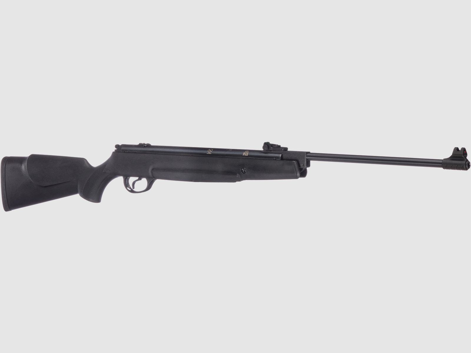 Mercury air Luftgewehr Coromell PDS, Kal. 4,50, Bild 3 von 7