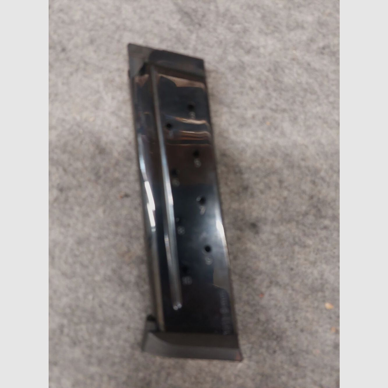 ACT-MAG 1911A1