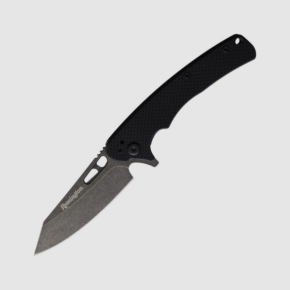 REMINGTON EDC Liner Lock 4″ – schwarz, Bild 1 von 2