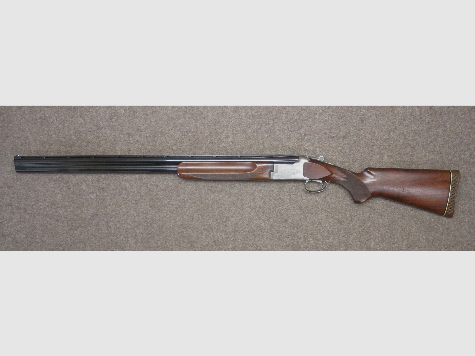 MIROKU Bockdoppelflinte Mod. 3800 TR-1 Kal. 12/70, Bild 2 von 4