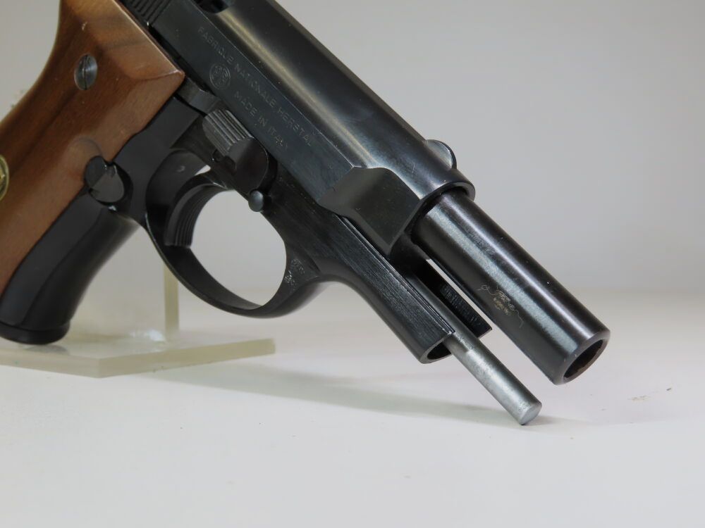 Browning BDA 380