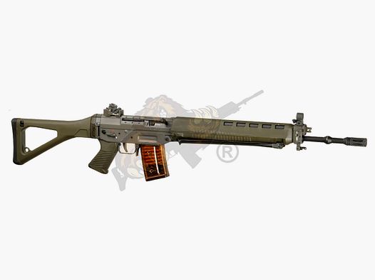 G&G SG550 Advanced Airsoft S-AEG frei ab 18