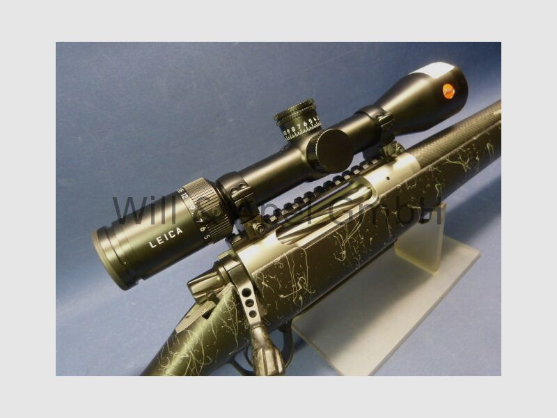 CHRISTENSEN ARMS RIDGELINE CARBON