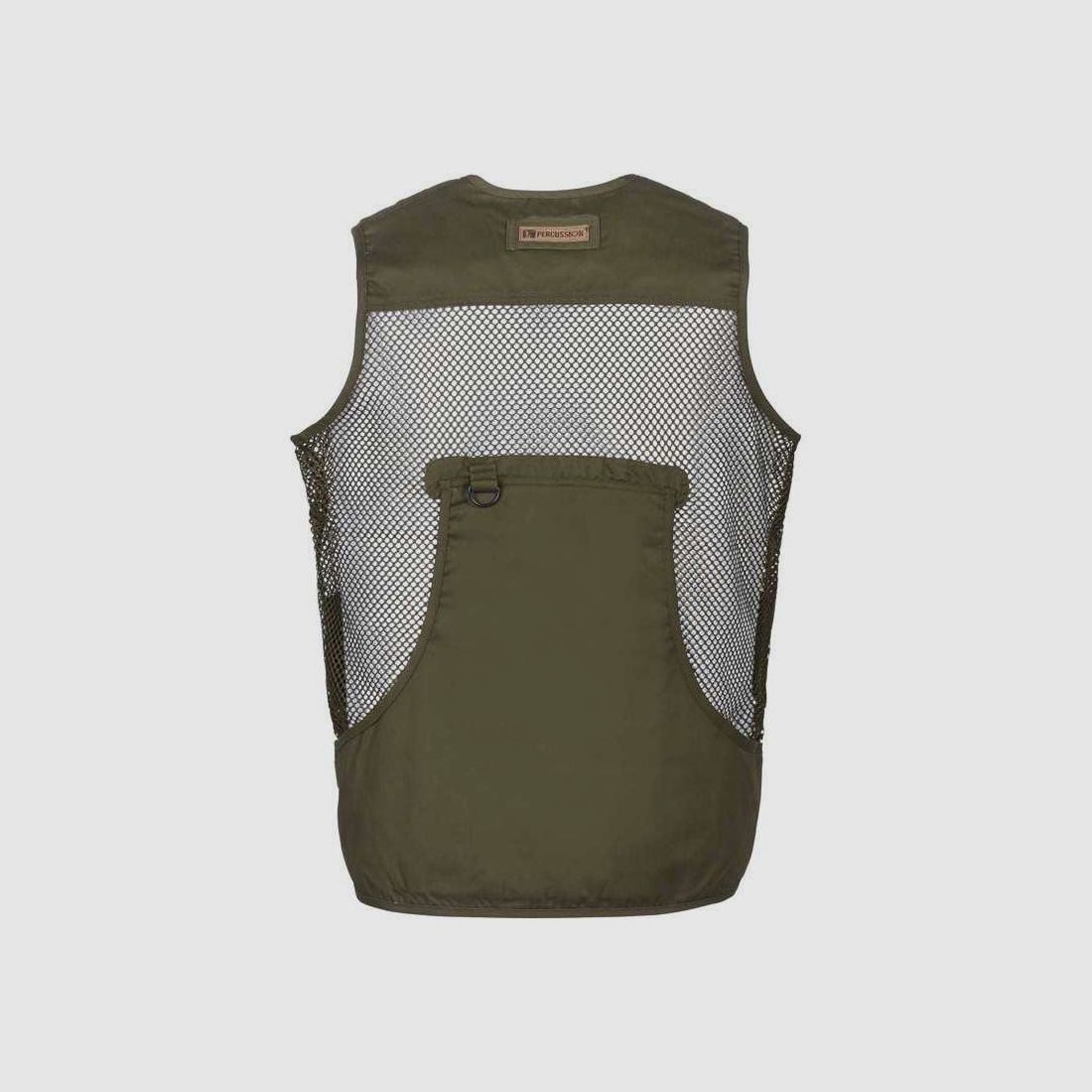 Savanne Mesh Percussie Vest, afbeelding 2 van 2