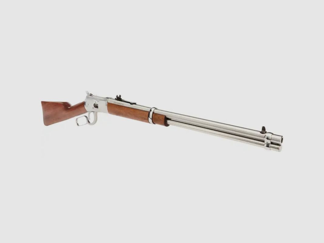 ROSSI 1892 67M 357 MAG 20" STS FUSIL, image 4 sur 4