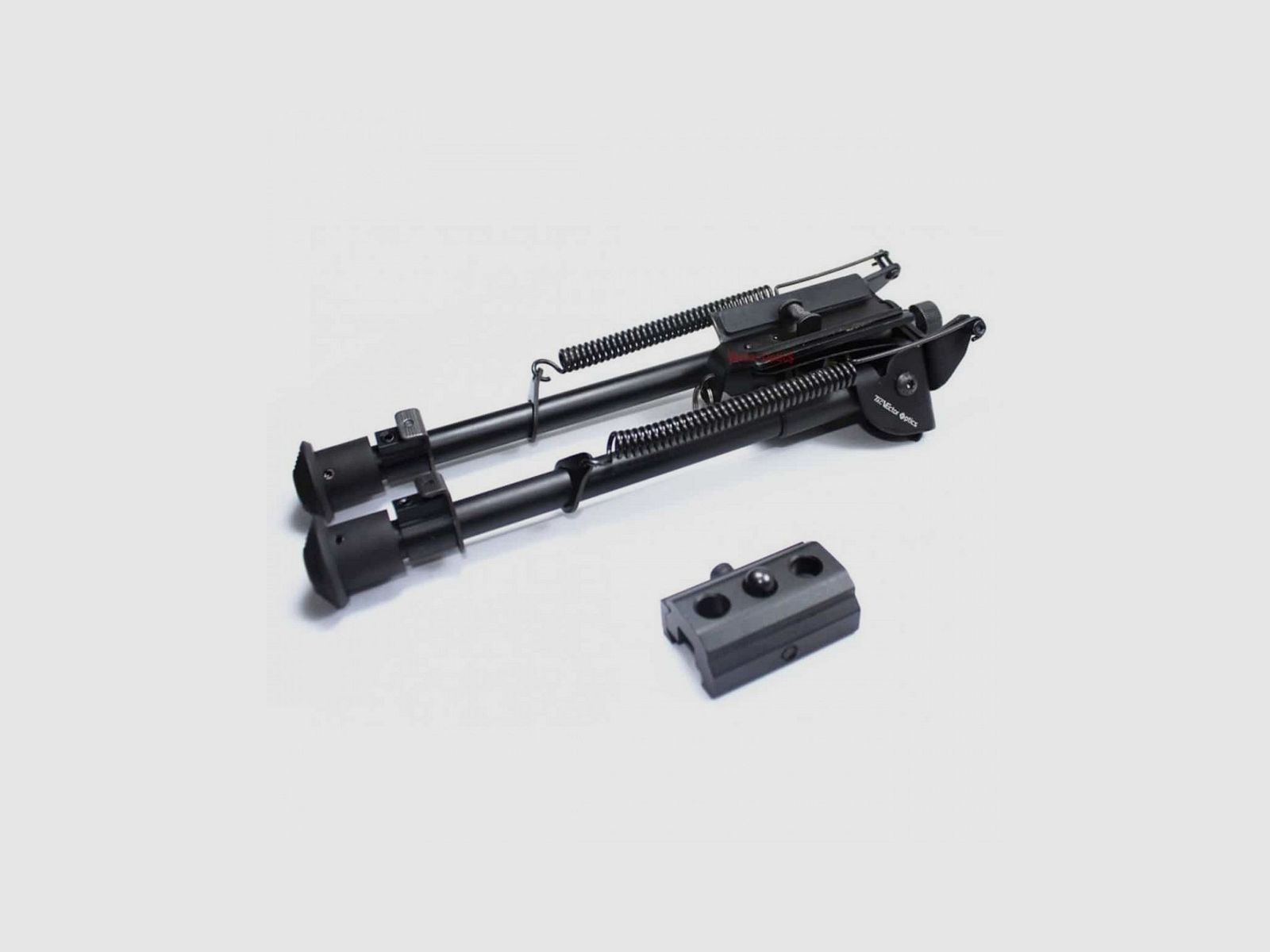 Rokstad Swivels Bipod 9-13,5'', image 2 sur 6