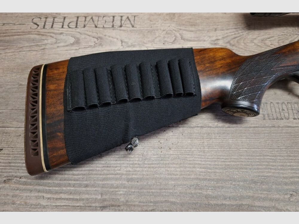 Krieghoff Ulm 16/70;7x57R