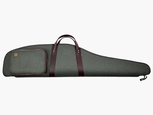 Nordforest Hunting Gun Case Tyrolean Loden