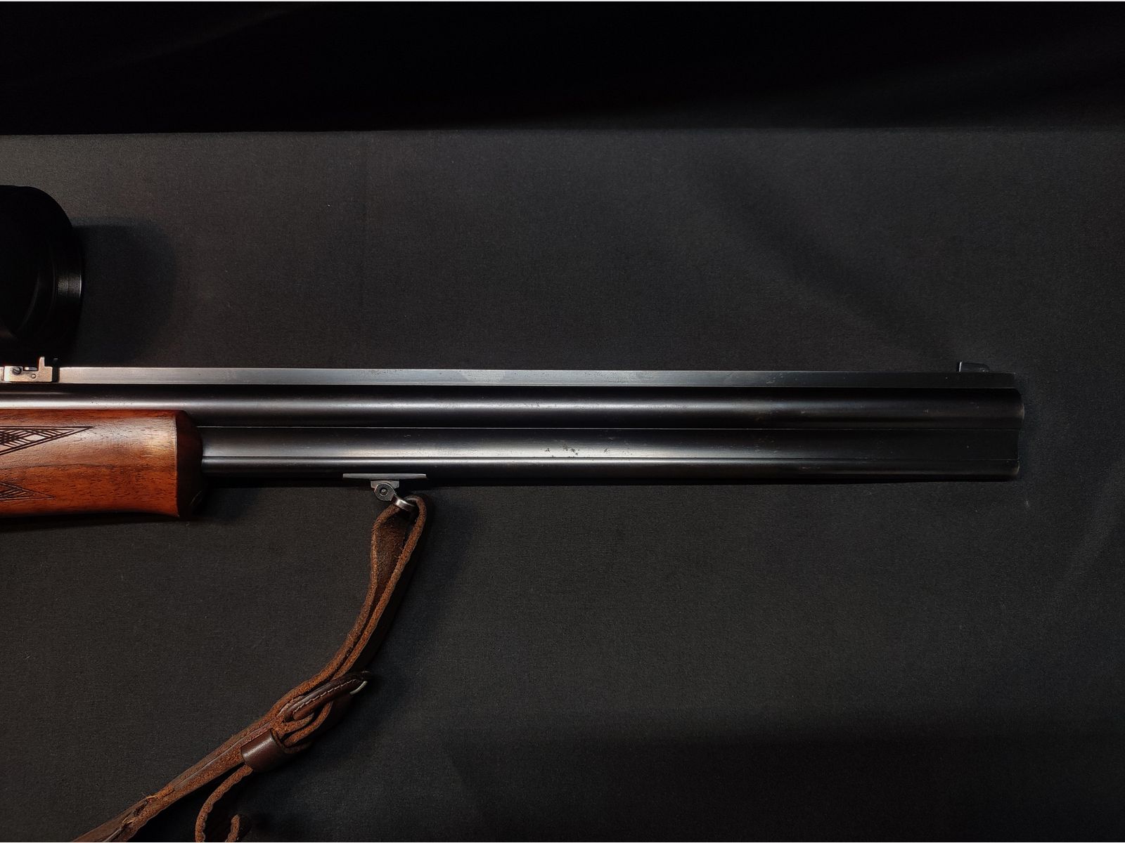 Blaser Mod. 700/88 combination gun - Zeiss Diavari ZM 3–12x56 T* – Very good condition – incl. ammunition