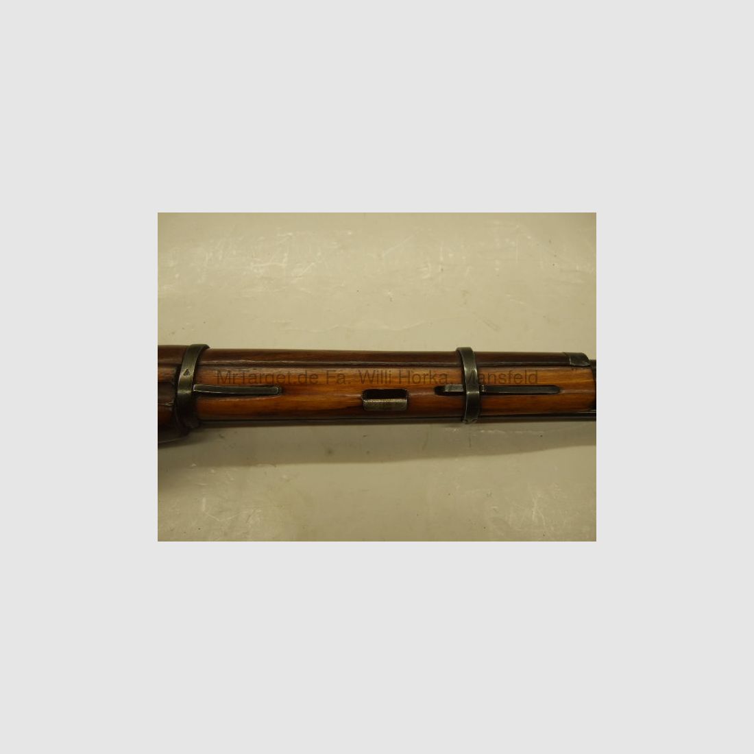 Mosin Nagant M91/59 * Ishevsk * Zustand Note 2,5 * Einzellader