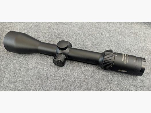 Meopta R2 2,5-15x56 RD/MR con reticolo 4C