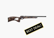 CZ 457 Thumbhole .22 Win. Mag. Repetitiegeweer