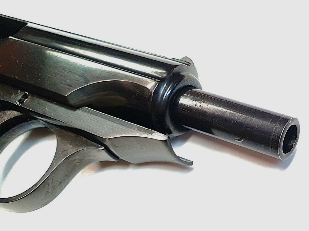 Walther PP