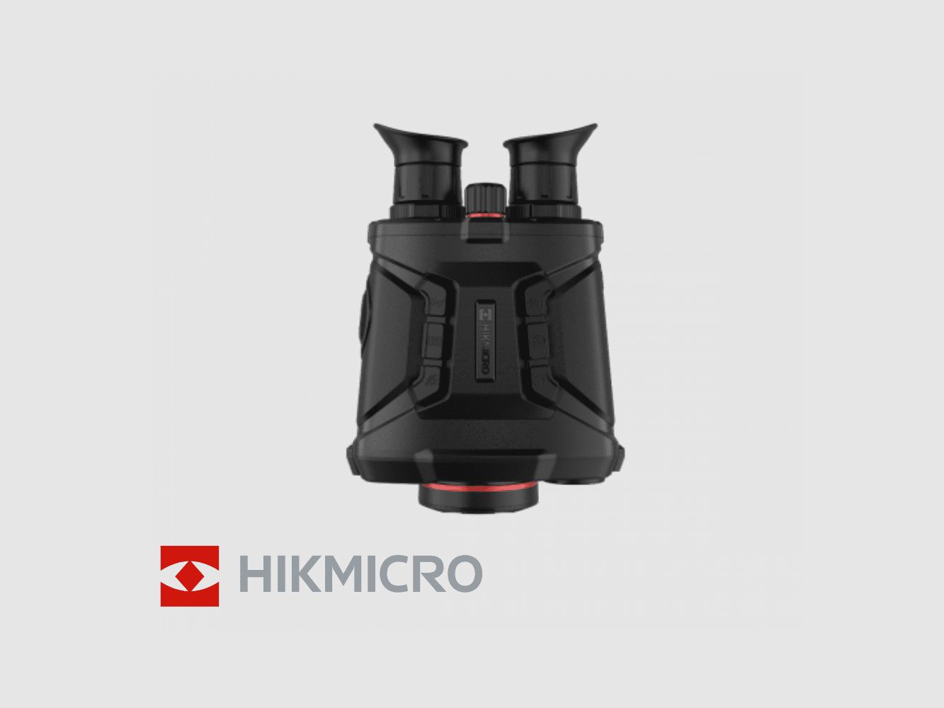 VISORE TERMICO HIKMICRO RAPTOR RQ50LN NUOVO, immagine 3 di 5
