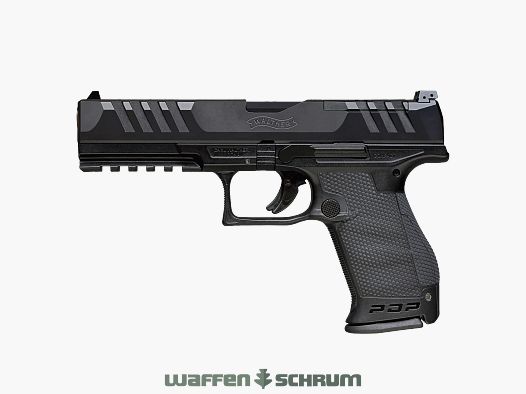 Walther PDP Compact 5''